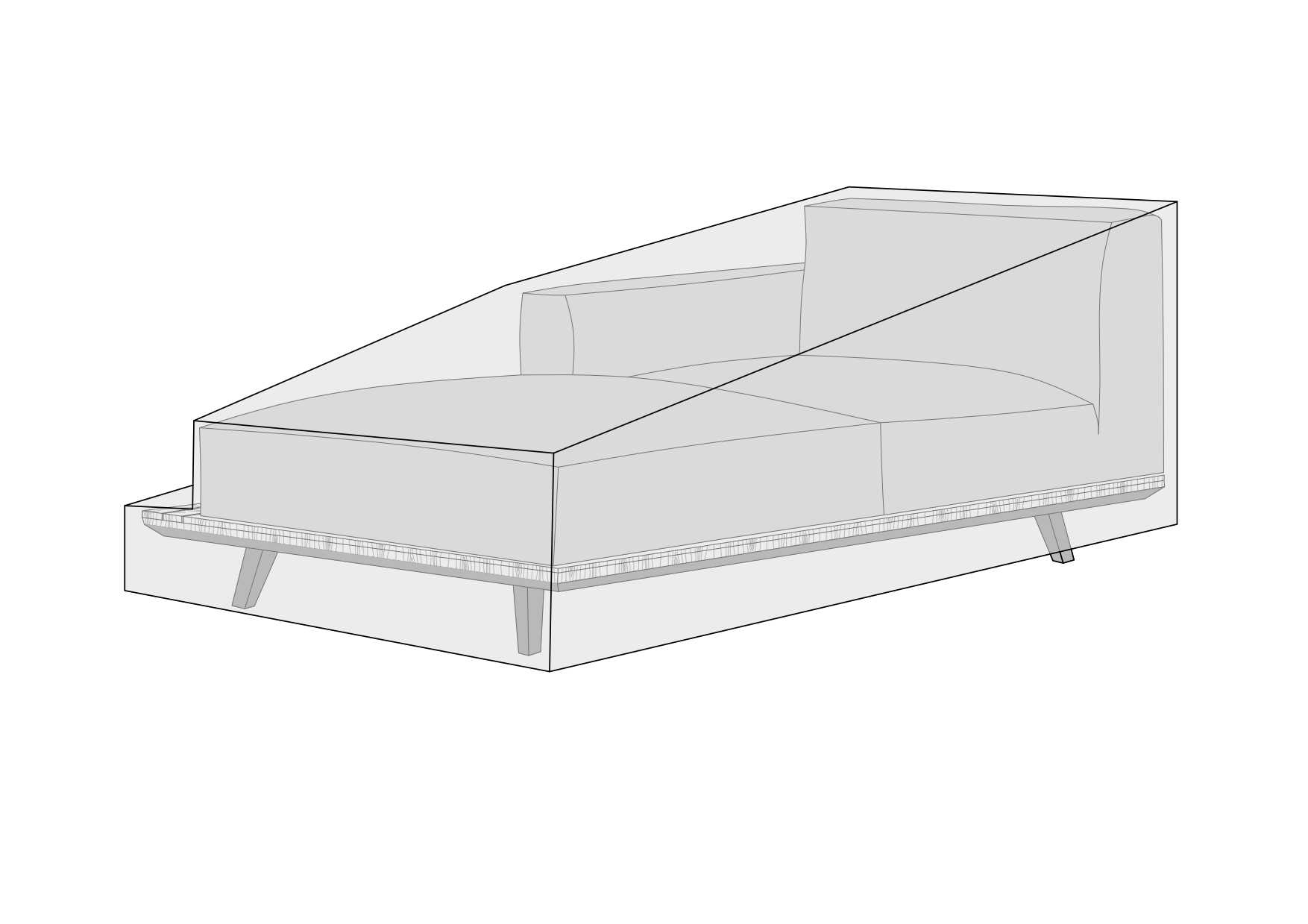 Covers-for-Panama-left-hand-side-chaise.png Covers for Panama left hand side chaise | The Cover Company NZ