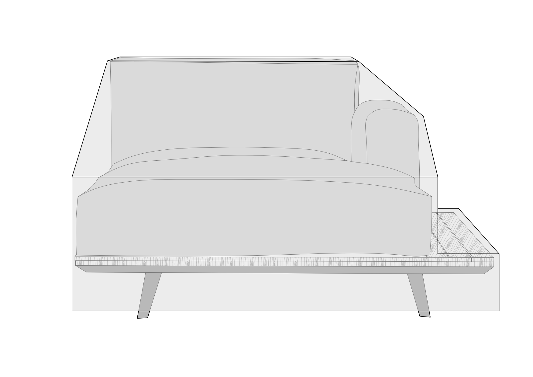 Covers-for-Panama-right-hand-side-chaise-1.png Covers for Panama right hand side chaise 1 | The Cover Company NZ